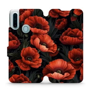 Etui do OPPO A31 - wzór VP45S