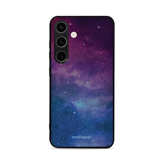 Phone Glossy Case Samsung Galaxy S24 - Design G049G