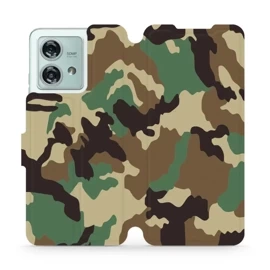 Phone Case Motorola Edge 40 Neo - Design V111P