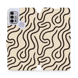 Phone Case Motorola Moto G10 - Design VA60S