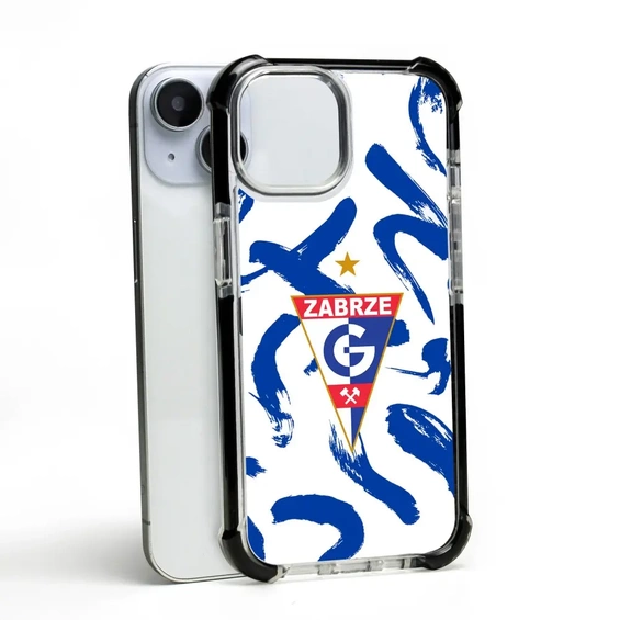 Case MagSafe Elite Bumper for Apple iPhone 17 - Design D05GZ