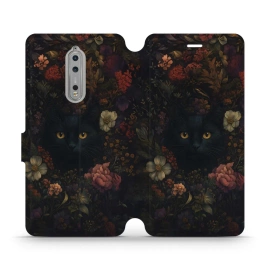 Phone Case Nokia 8 - Design V161S