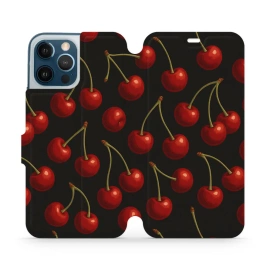 Hülle für Apple iPhone 12 Pro Max - Farbe VP83S