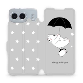 Phone Case OnePlus Nord 4 5G - Design MH08P