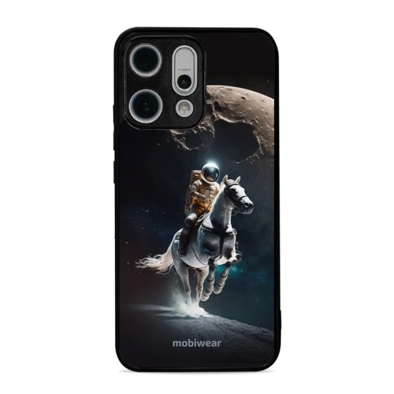 Phone Glossy Case OPPO Reno 14 5G - Design G004G