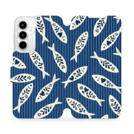 Hülle für Samsung Galaxy A35 5G - Farbe VP89S