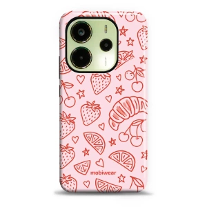 Case Elite Pro for Xiaomi Redmi Note 14 4G - Design EP86E