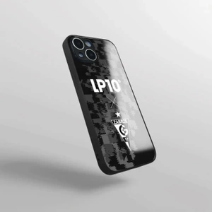 Phone Glossy Case Huawei Honor 400 - Design G09GZ