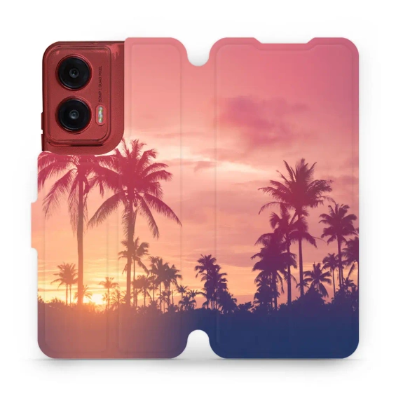 Phone Case Motorola Moto G35 5G - Design M134P