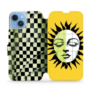 Hülle für Apple iPhone 14 - Farbe VP56S