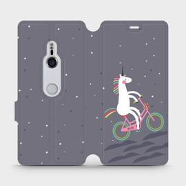 Phone Case Sony Xperia XZ3 - Design V024P