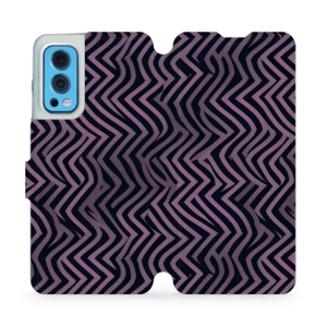 Etui do OnePlus Nord 2 5G - wzór VA55S