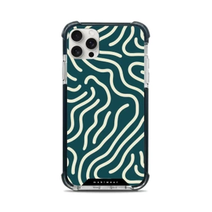 Case MagSafe Elite Bumper for Apple iPhone 11 Pro Max - Design DA61D