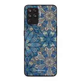 Hülle Glossy Case für OPPO Reno 5 Lite - Farbe G038G