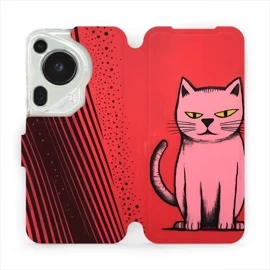 Phone Case Huawei Pura 70 Ultra - Design VP54S