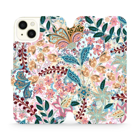 Etui do Apple iPhone 15 Plus - wzór MX04S