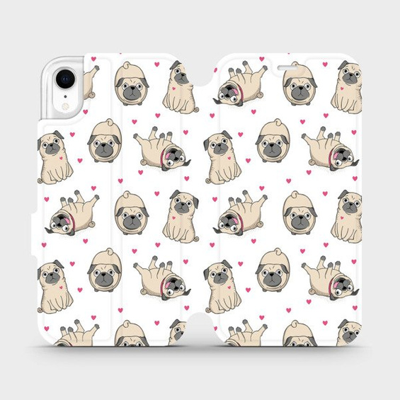 Phone Case Apple iPhone XR - Design M097P