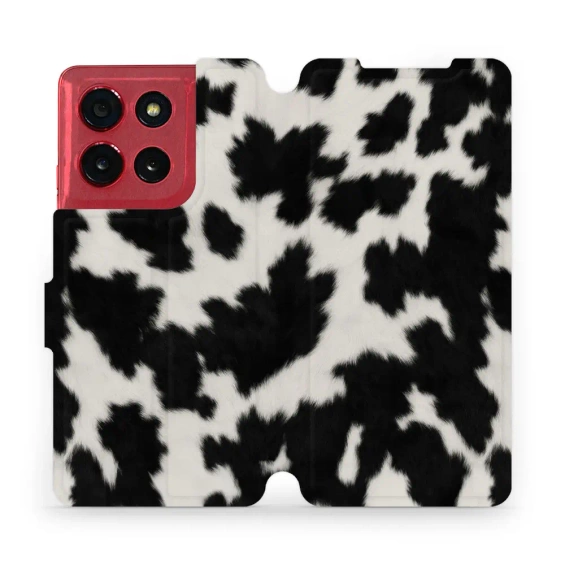 Etui do Motorola Moto G86 Power 5G - wzór V165S