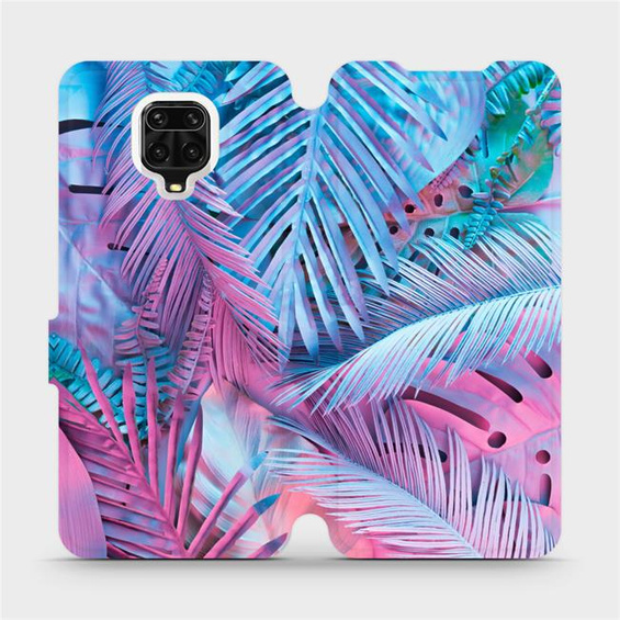 Phone Case Xiaomi Redmi Note 9 Pro - Design MG10S