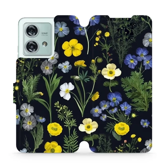 Phone Case Motorola Edge 40 Neo - Design VP47S