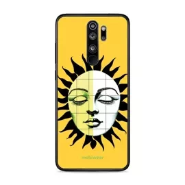 Phone Glossy Case Xiaomi Redmi Note 8 Pro - Design G056G