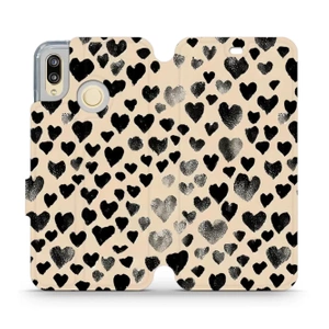 Hülle für Huawei P20 Lite - Farbe VA51S