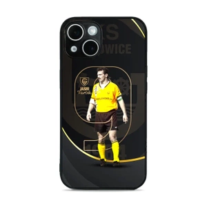 Hülle Glossy Case für Xiaomi POCO X3 NFC - Farbe G07GK