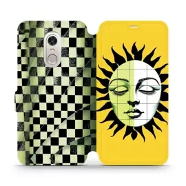 Phone Case Xiaomi Redmi 5 Plus - Design VP56S