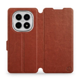 Phone Case Xiaomi Redmi Note 15 5G - Design Brown&Gray
