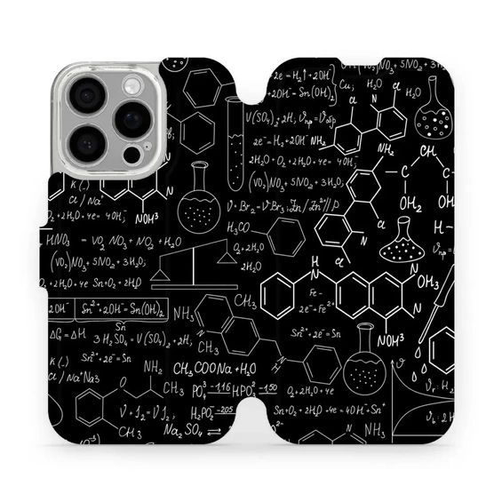 Etui do Apple iPhone 16 Pro - wzór V060P