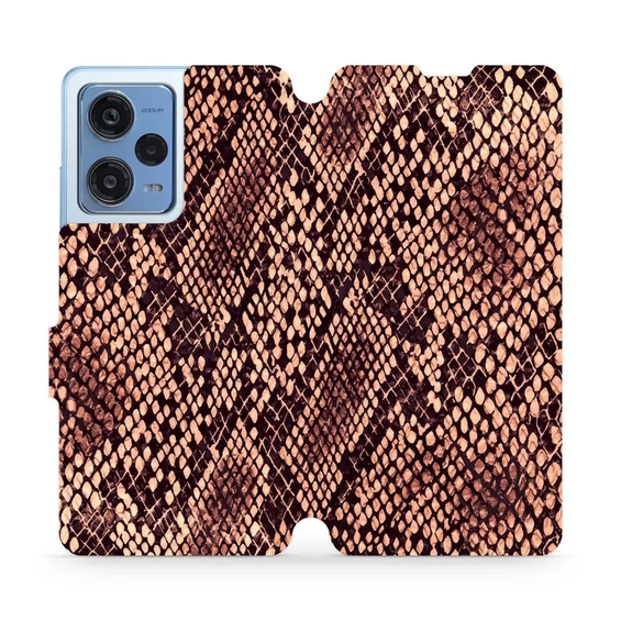 Etui do Xiaomi Redmi Note 12 Pro Plus 5G - wzór VA32P