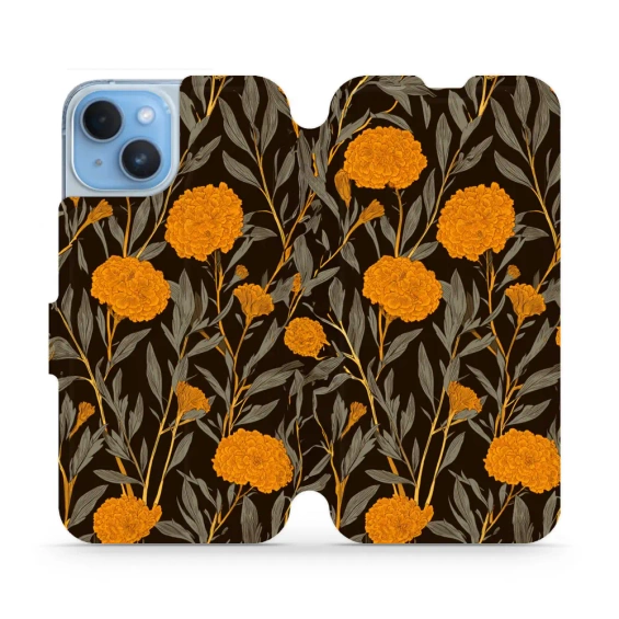 Hülle für Apple iPhone 14 - Farbe V175S