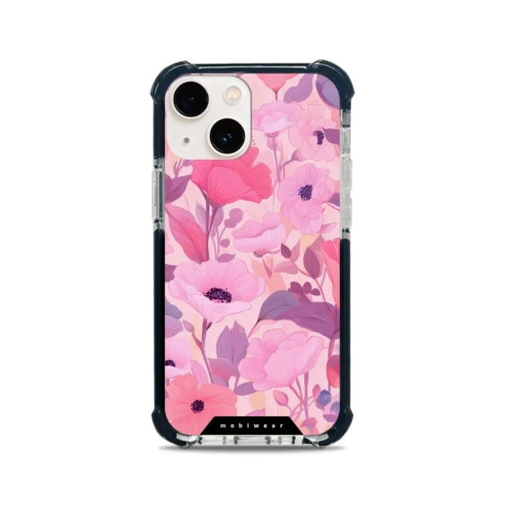 Case MagSafe Elite Bumper for Apple iPhone 13 mini - Design DP74D