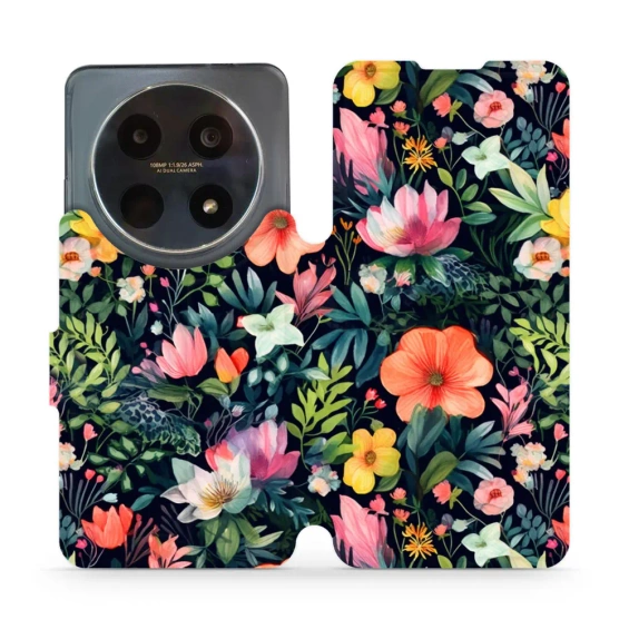 Hülle für Huawei Nova 12i - Farbe VP48S