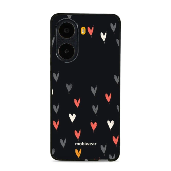 Etui Glossy Case do Xiaomi POCO X7 Pro - wzór GP79G