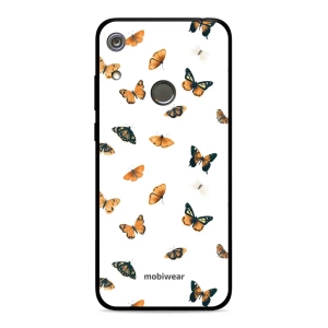 Phone Glossy Case Huawei Y6S - Design GP76G