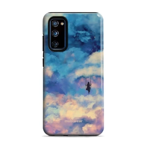 Case Elite Pro for Samsung Galaxy S20 FE - Design ER09E