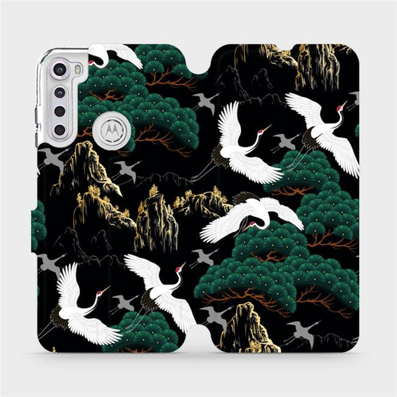 Phone Case Motorola One Fusion Plus - Design VP16S