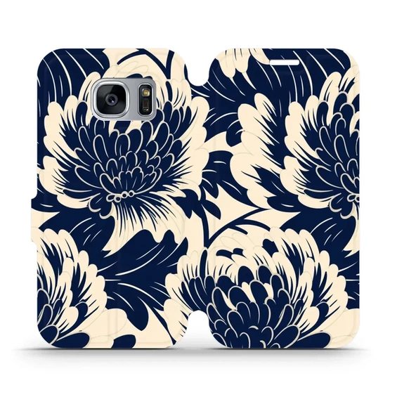 Phone Case Samsung Galaxy S7 Edge - Design VA40S