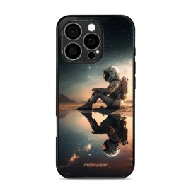 Phone Glossy Case Apple iPhone 16 Pro - Design G003G