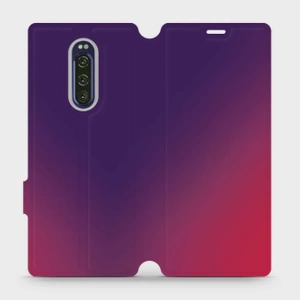 Phone Case Sony Xperia 1 - Design VP67S