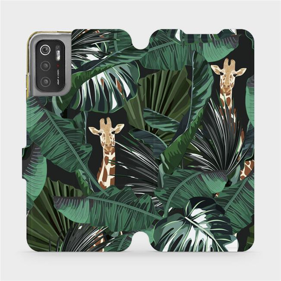 Etui do Xiaomi POCO M3 Pro 5G - wzór VP06P