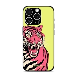 Phone Glossy Case Apple iPhone 15 Pro Max - Design G051G