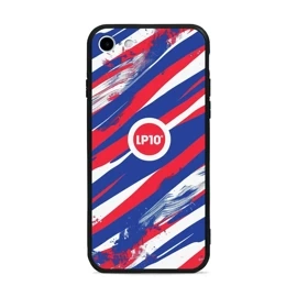 Phone Glossy Case Apple iPhone SE 2022 - Design G10GZ