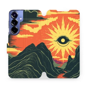 Phone Case Samsung Galaxy S25 Plus - Design VP55S