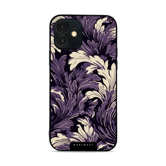 Phone Glossy Case Apple iPhone 12 mini - Design GA46G