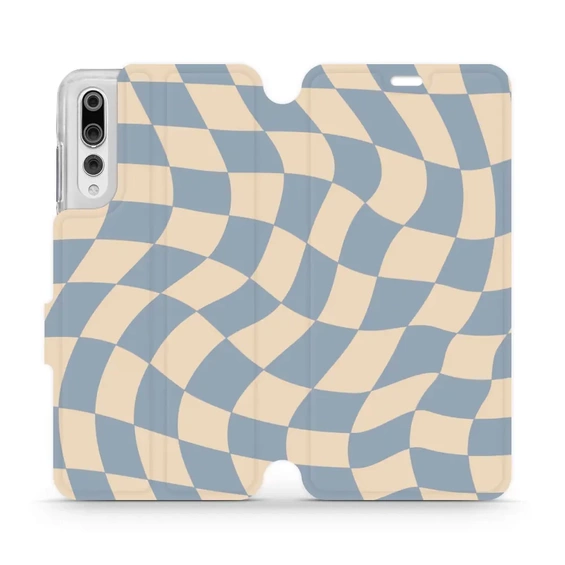 Etui do Huawei P20 Pro - wzór VA59S