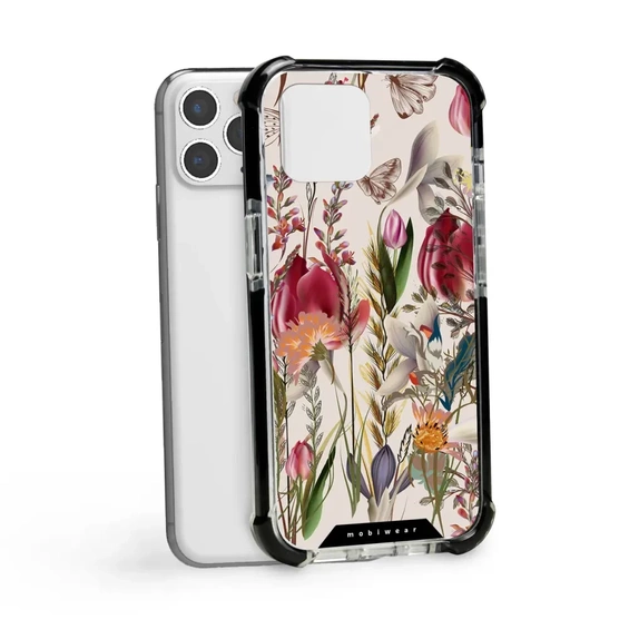 Etui MagSafe Elite Bumper Apple iPhone 11 Pro - wzór D002D