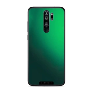 Phone Glossy Case Xiaomi Redmi Note 8 Pro - Design G061G