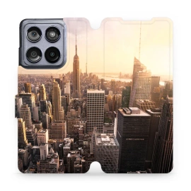 Phone Case Motorola Edge 60 Fusion - Design M138P